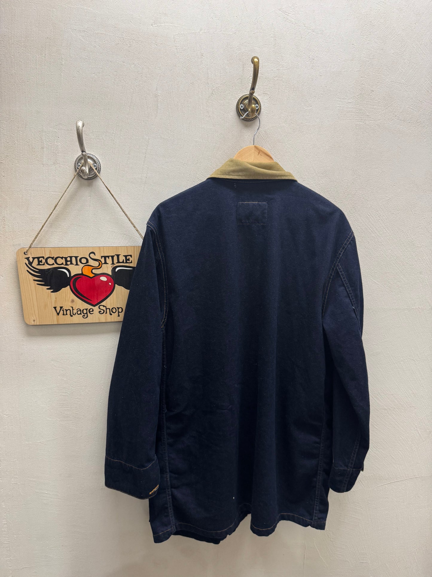 LEVI’S WARM
