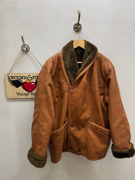 ORIGINAL SHEARLING