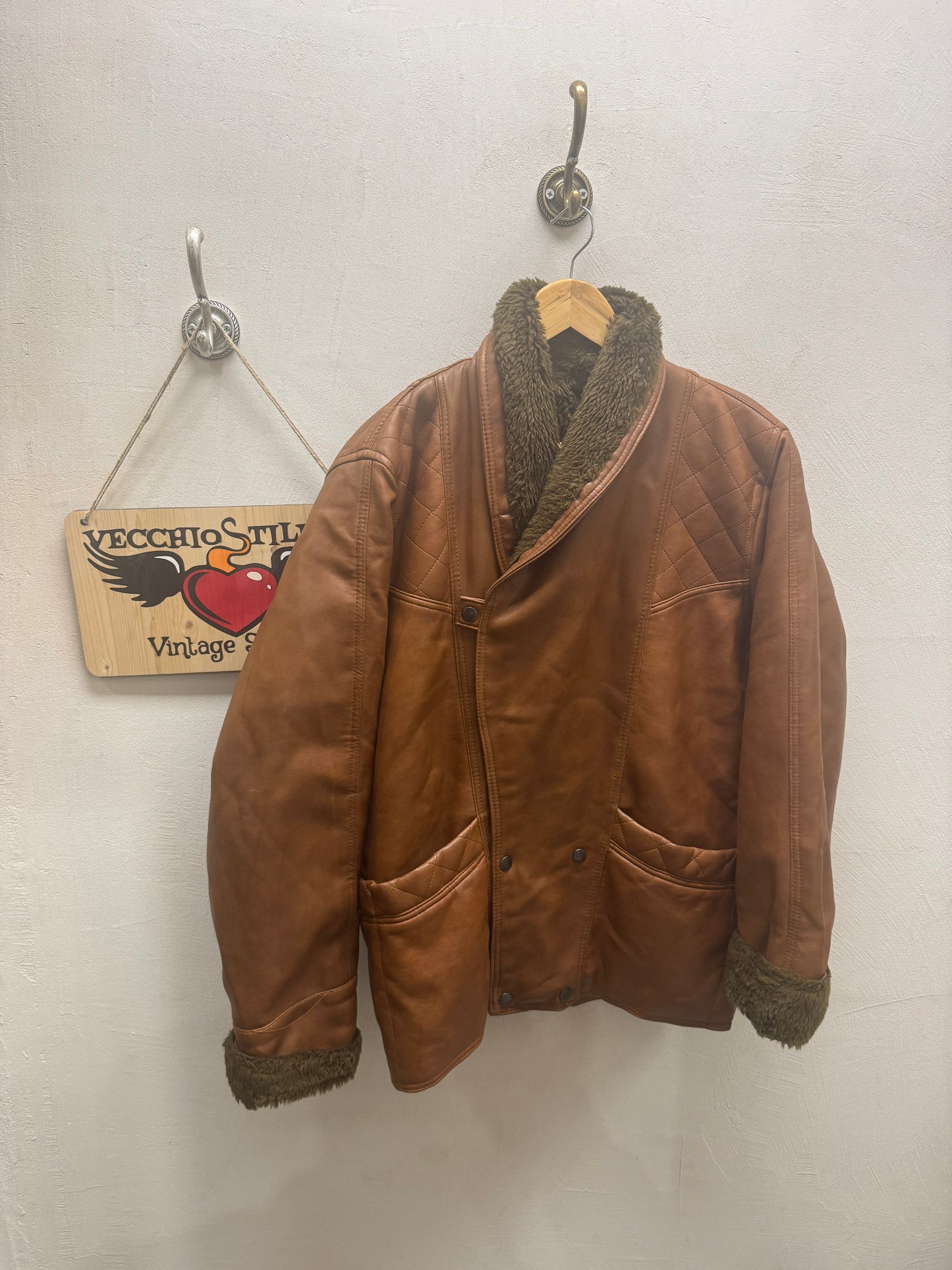 ORIGINAL SHEARLING