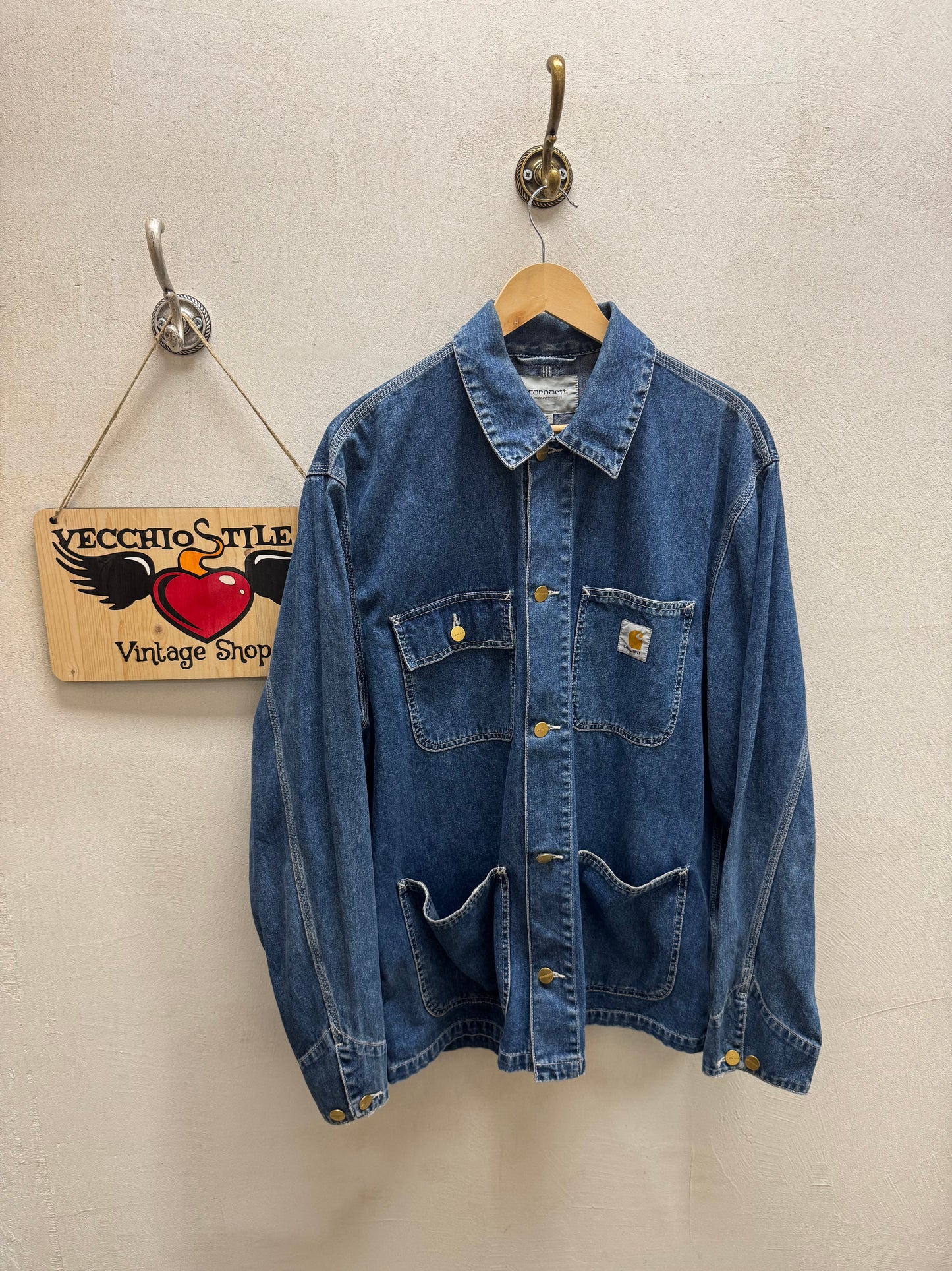 CARHARTT MICHIGAN