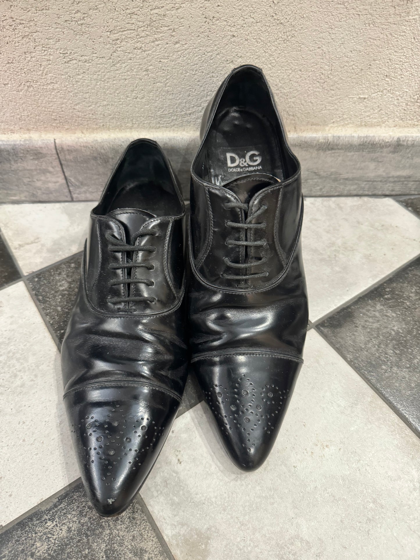 DOLCE & GABBANA