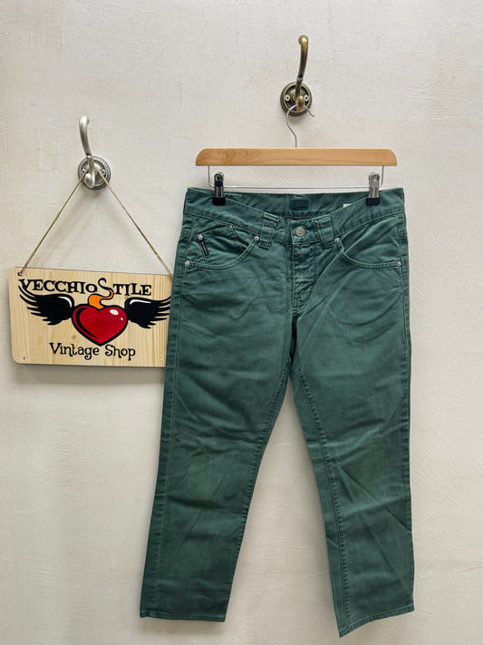 ARMANI JEANS