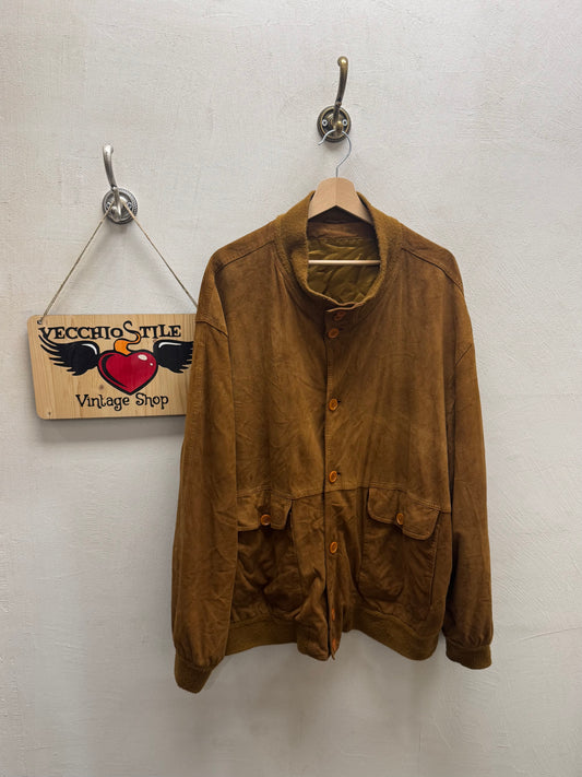 REAL LEATHER
