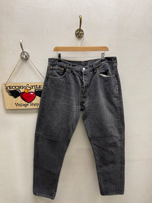 LEVI’S 501