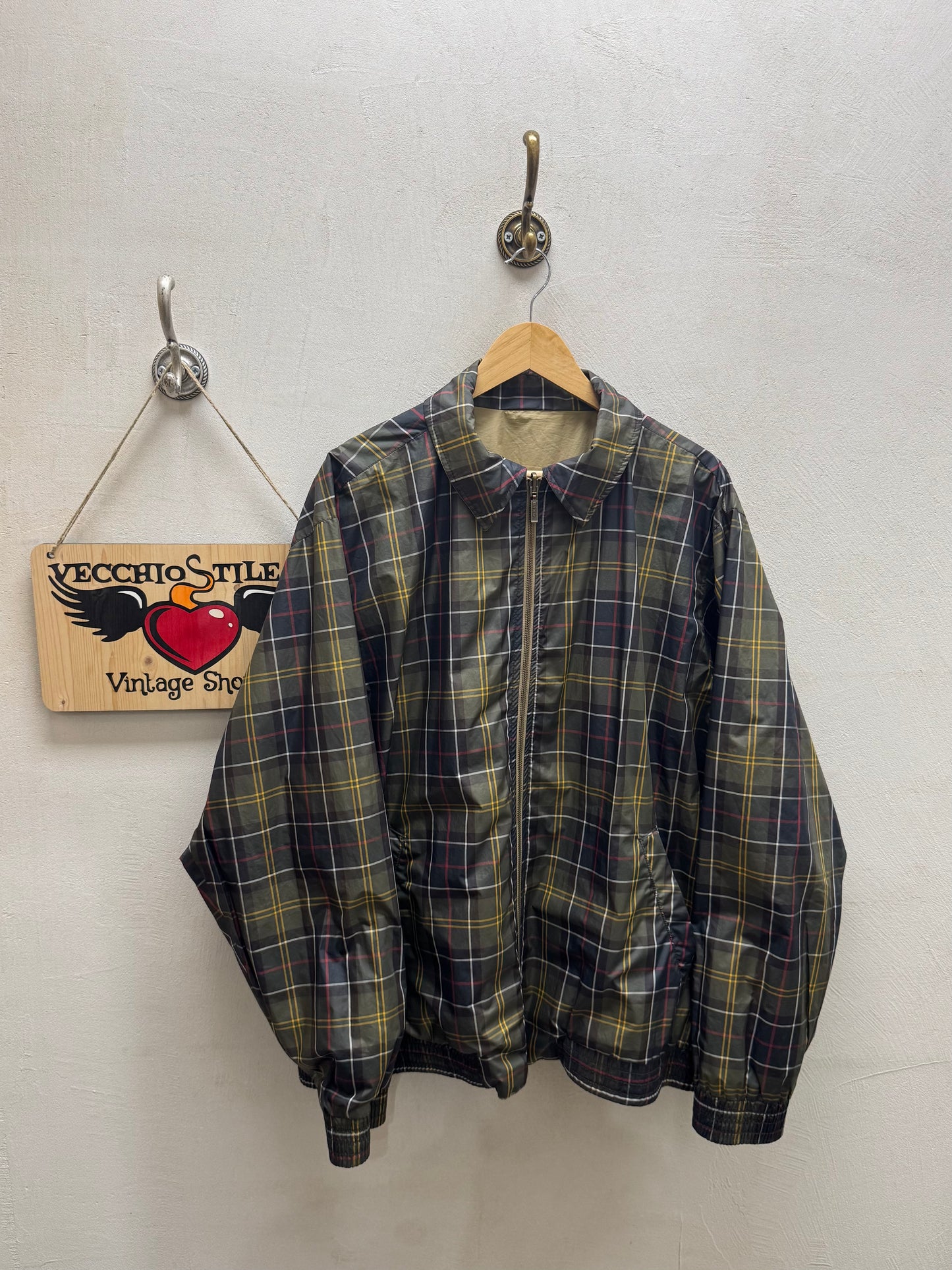 BARBOUR