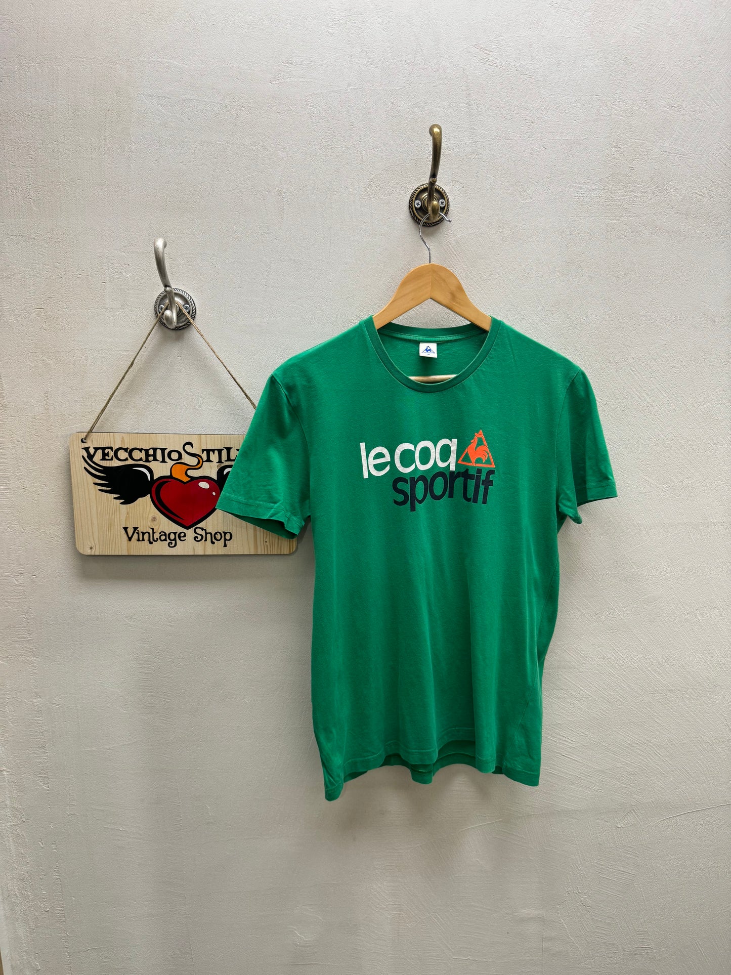 LE COQ SPORTIF