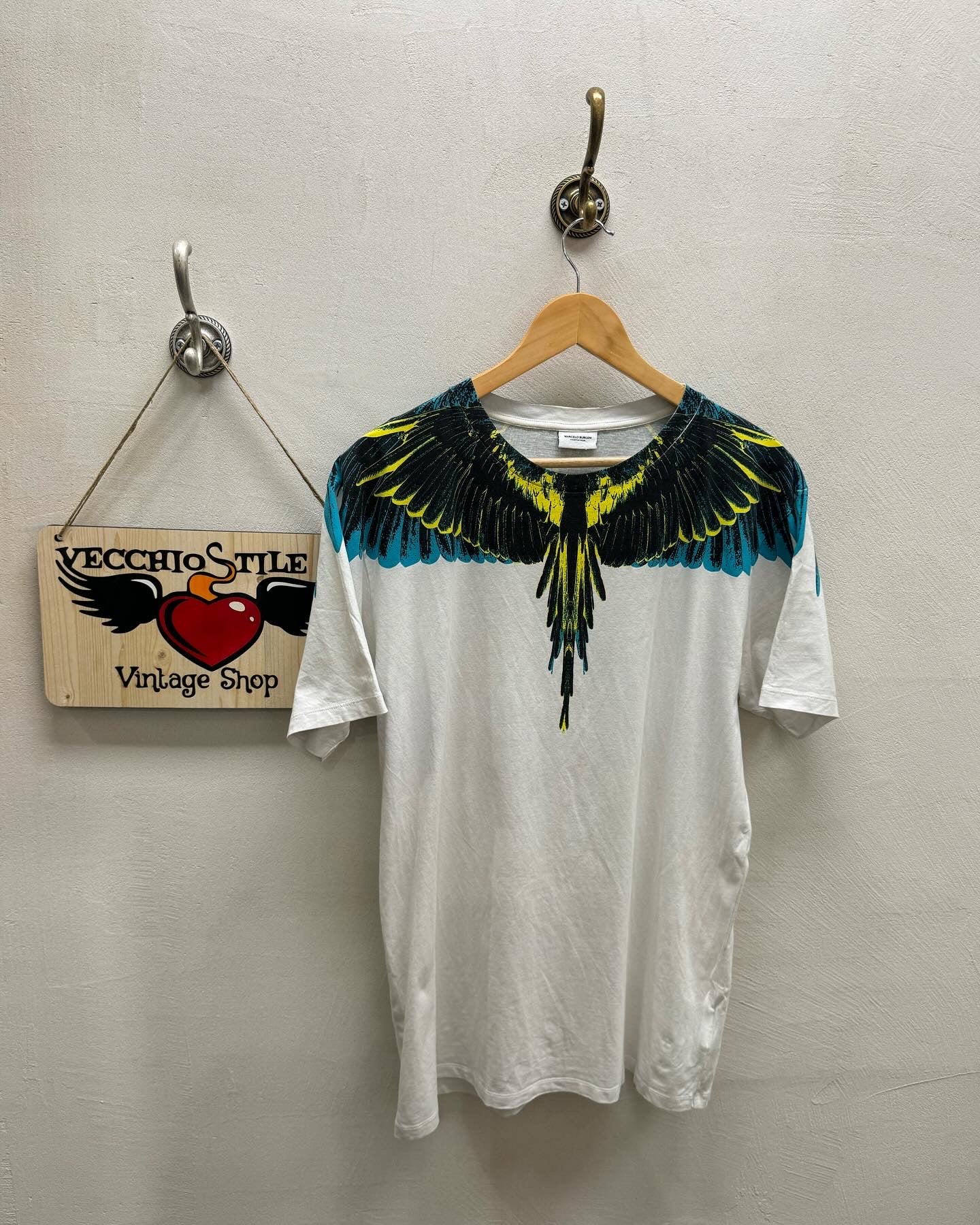 MARCELO BURLON