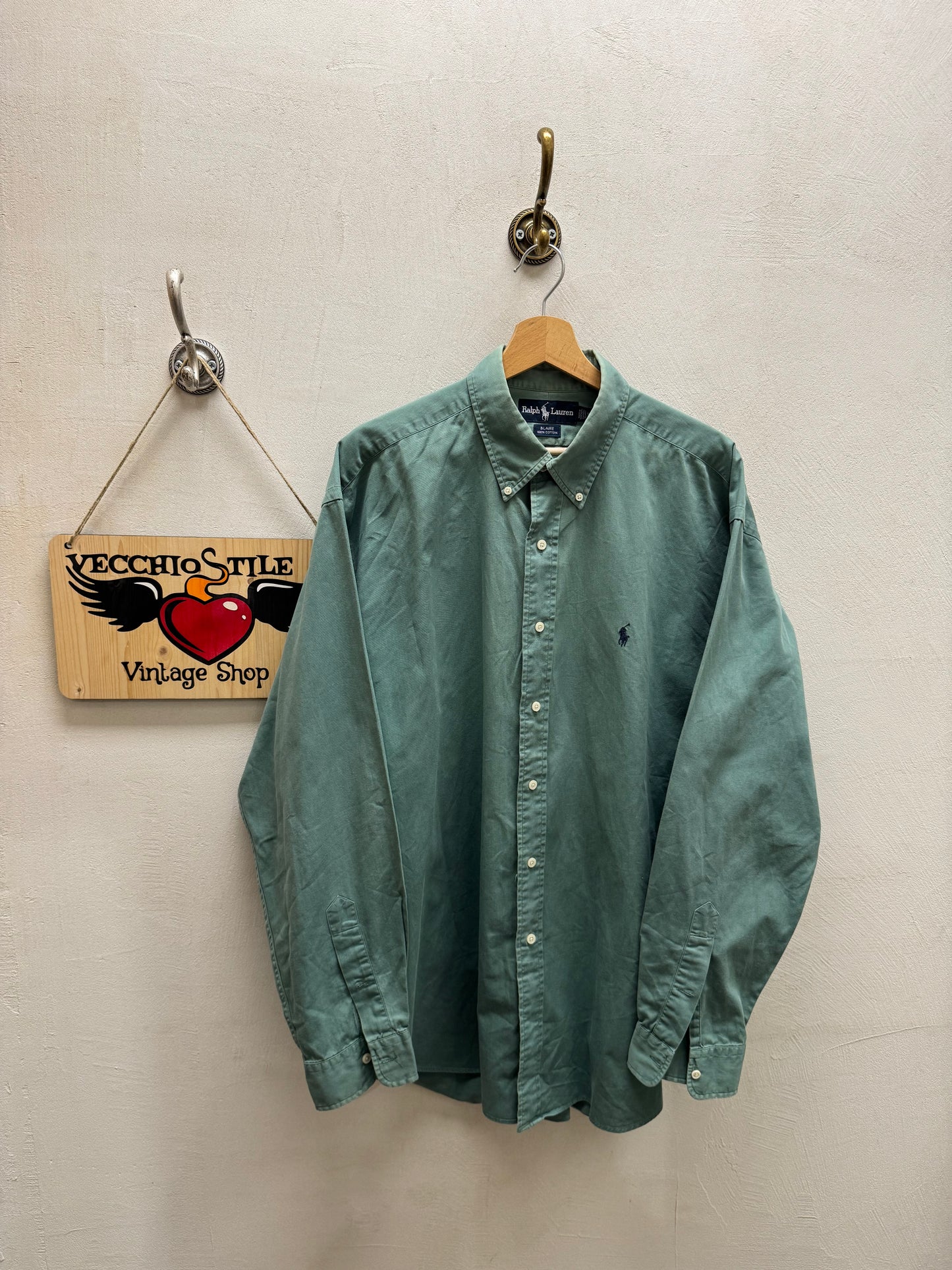 RALPH LAUREN