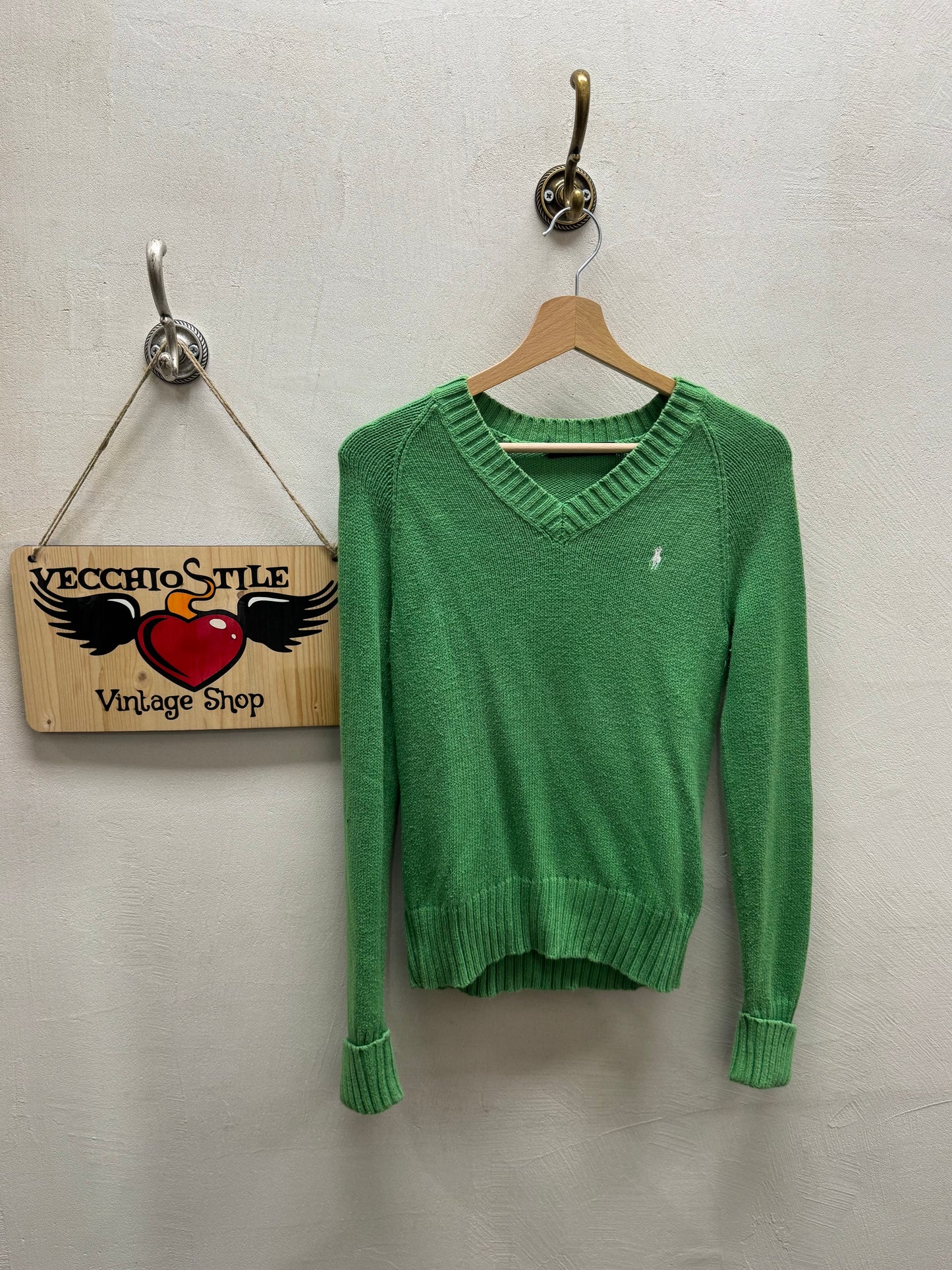 RALPH LAUREN W