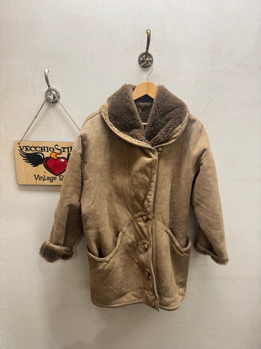 ORIGINAL SHEARLING