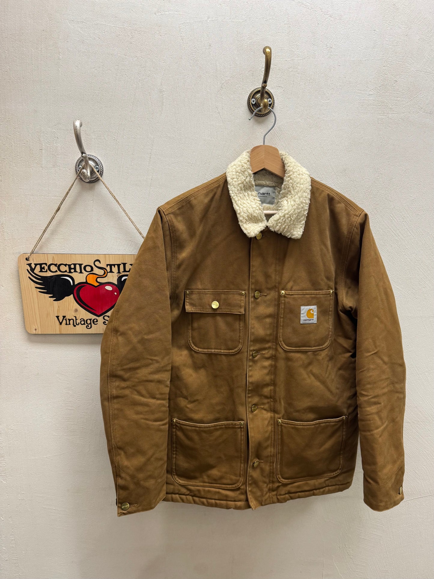 CARHARTT FAIRMOUNT