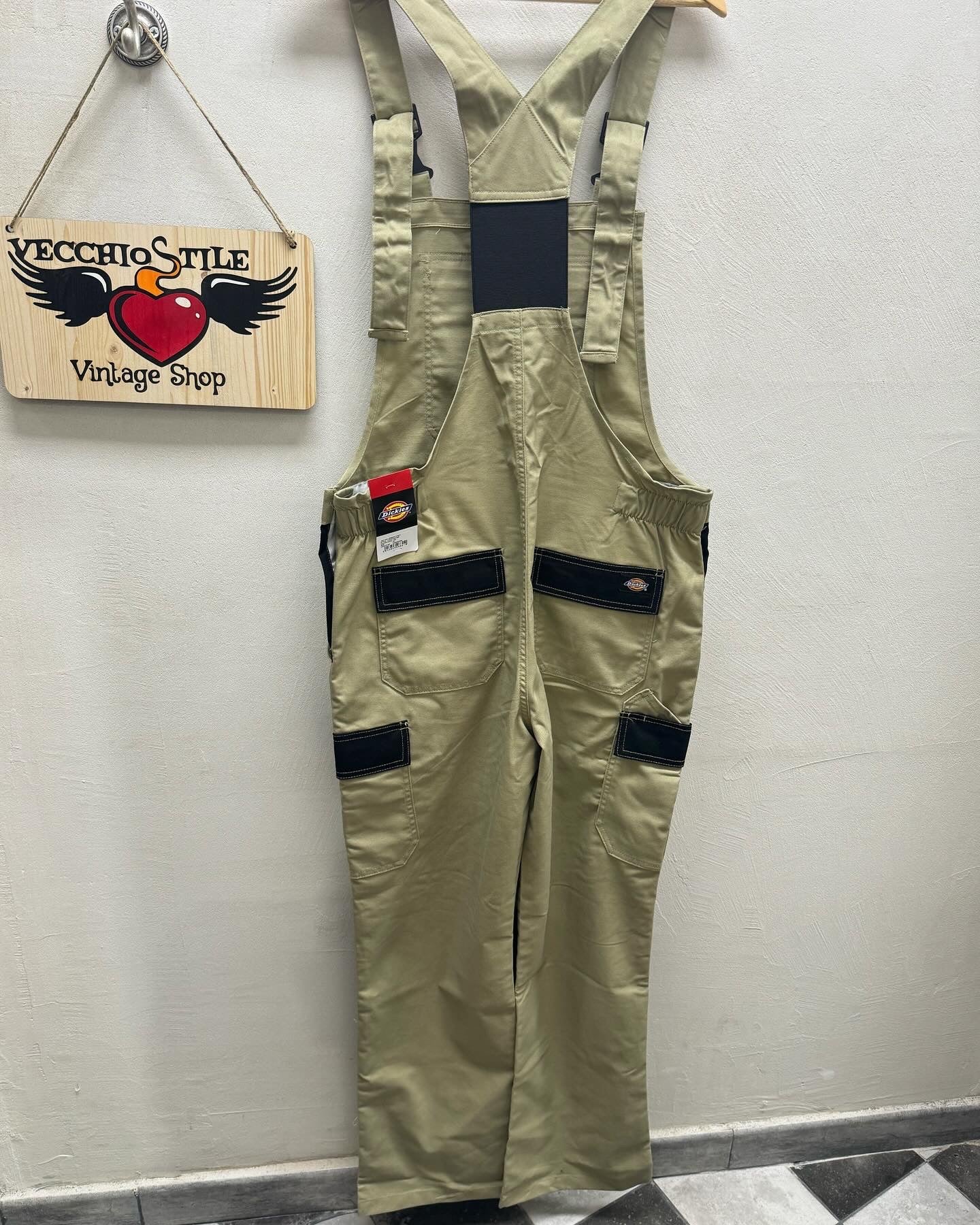 DICKIES