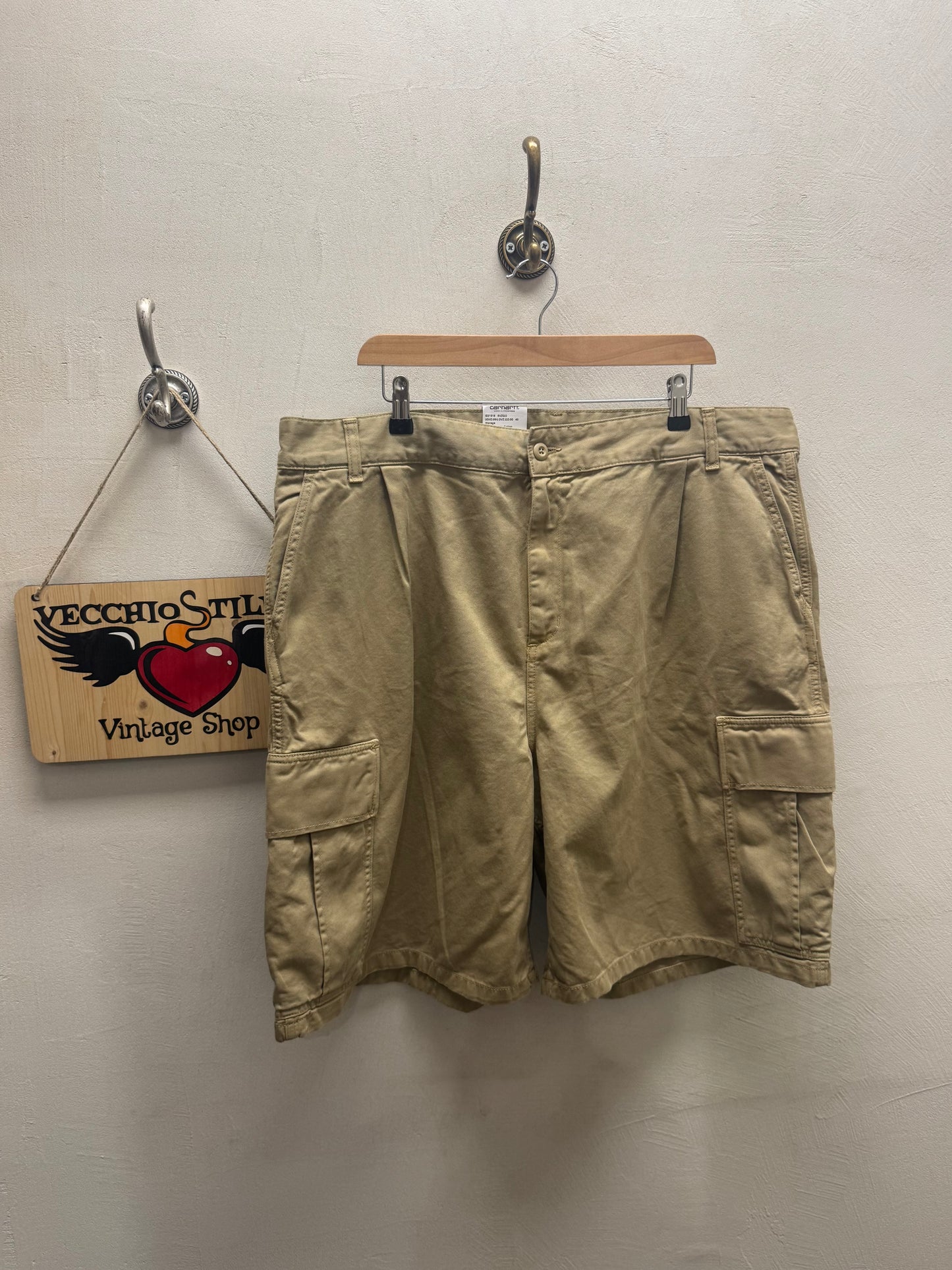 CARHARTT COLE CARGO