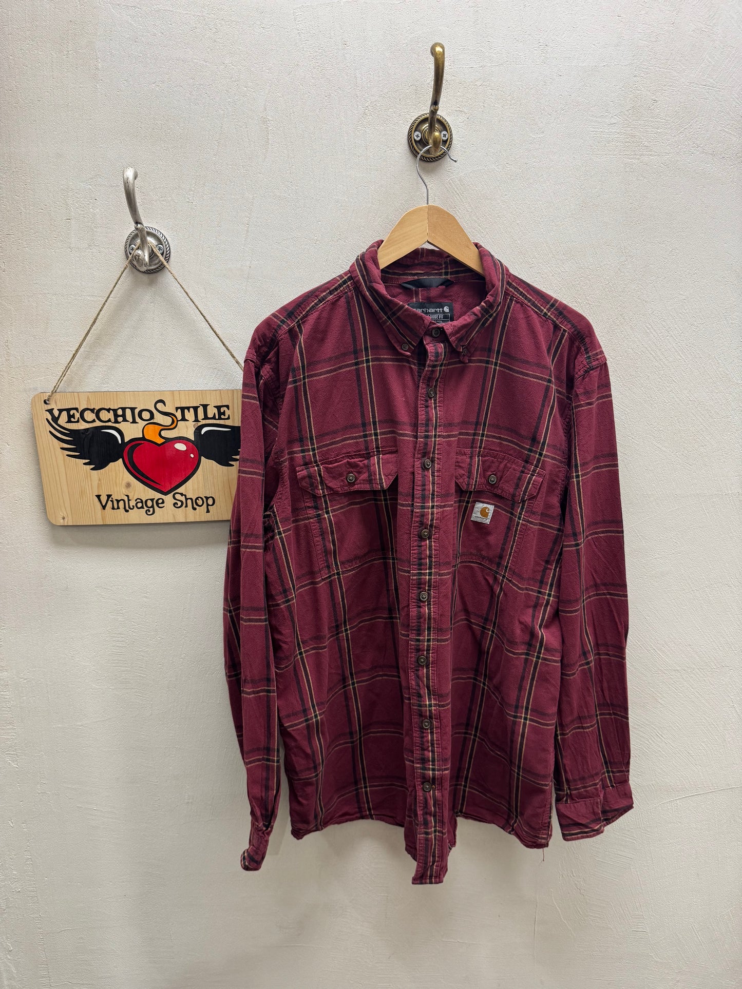 CARHARTT LOOSE FIT