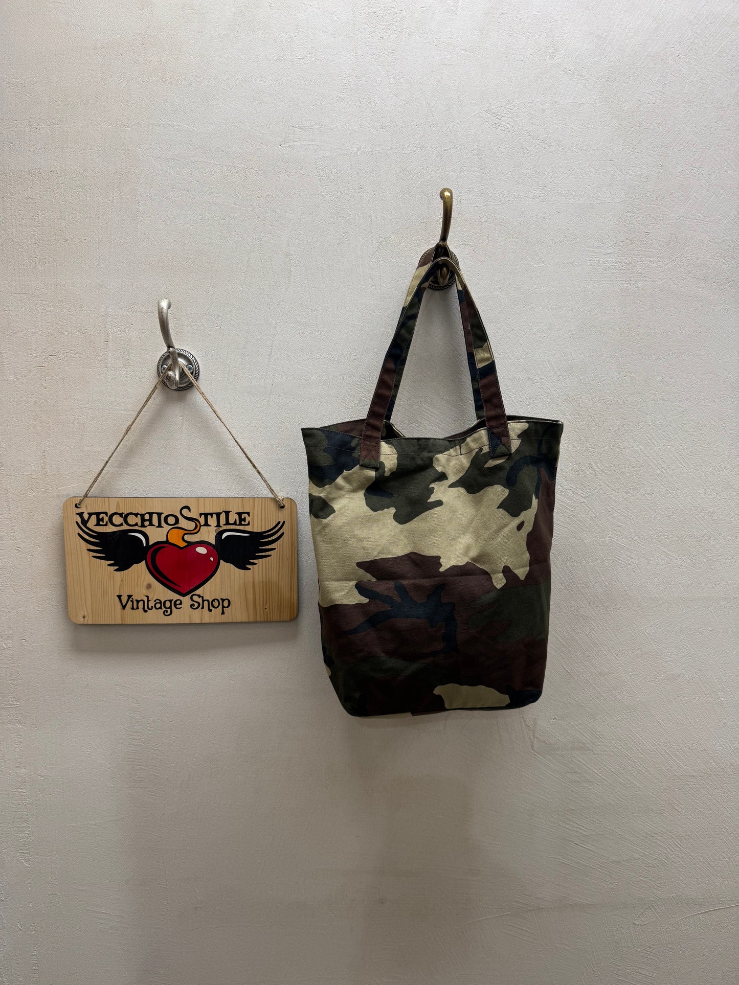 CARHARTT SIMPLE TOTE