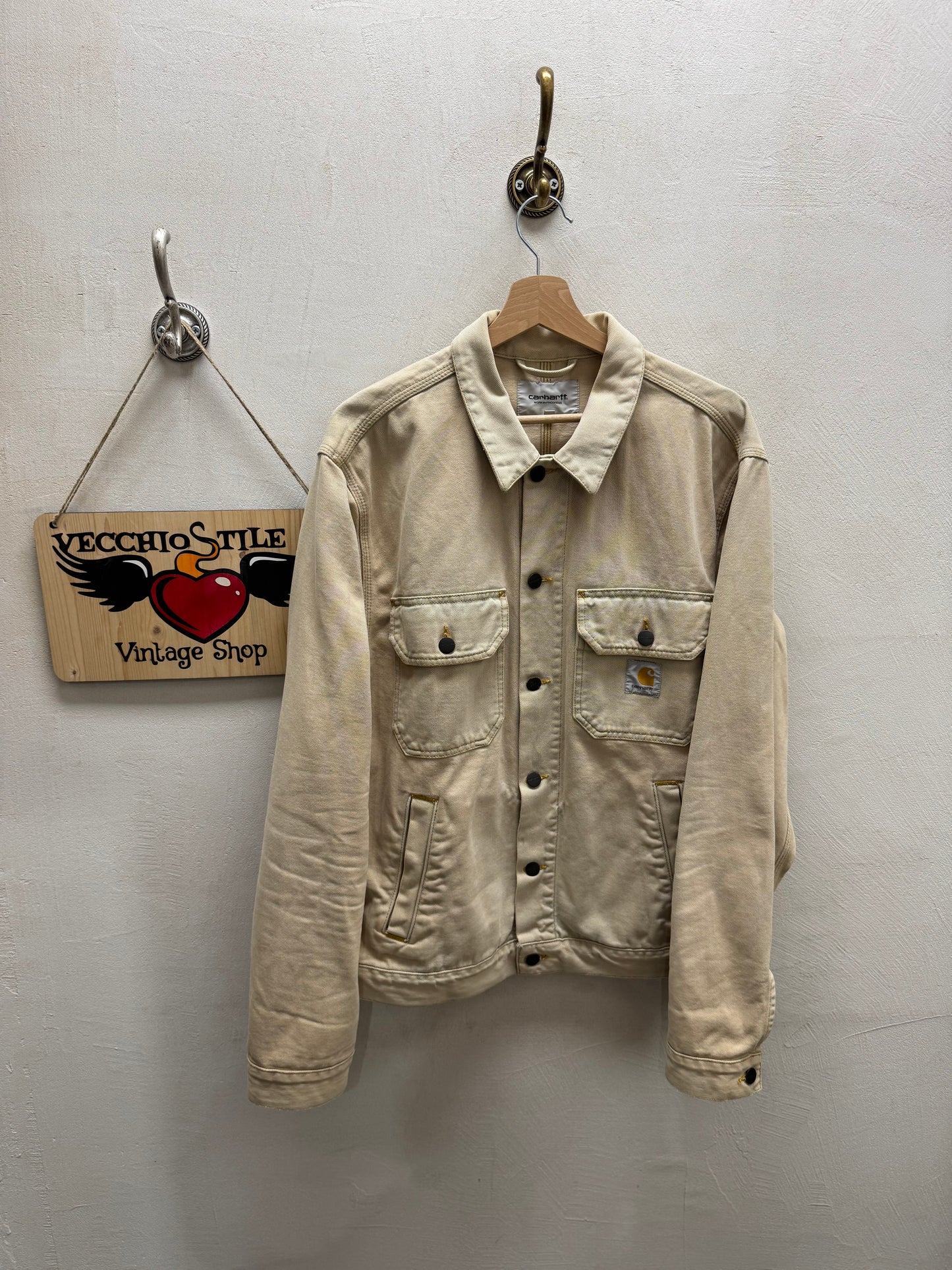 CARHARTT STETSON