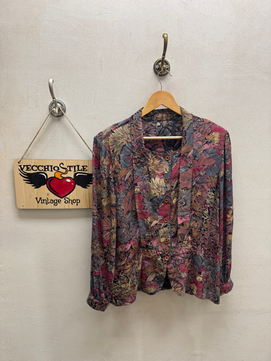 VINTAGE W