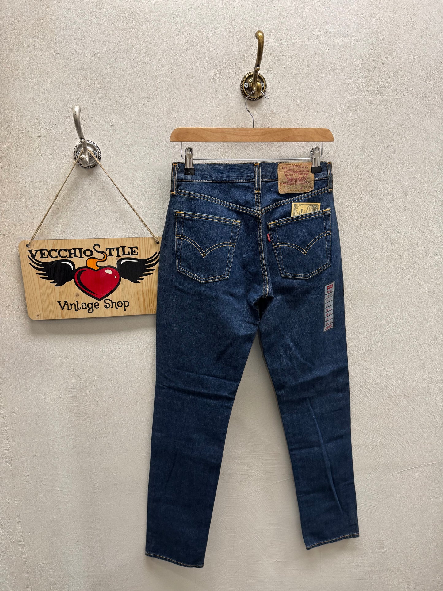 LEVI’S 530