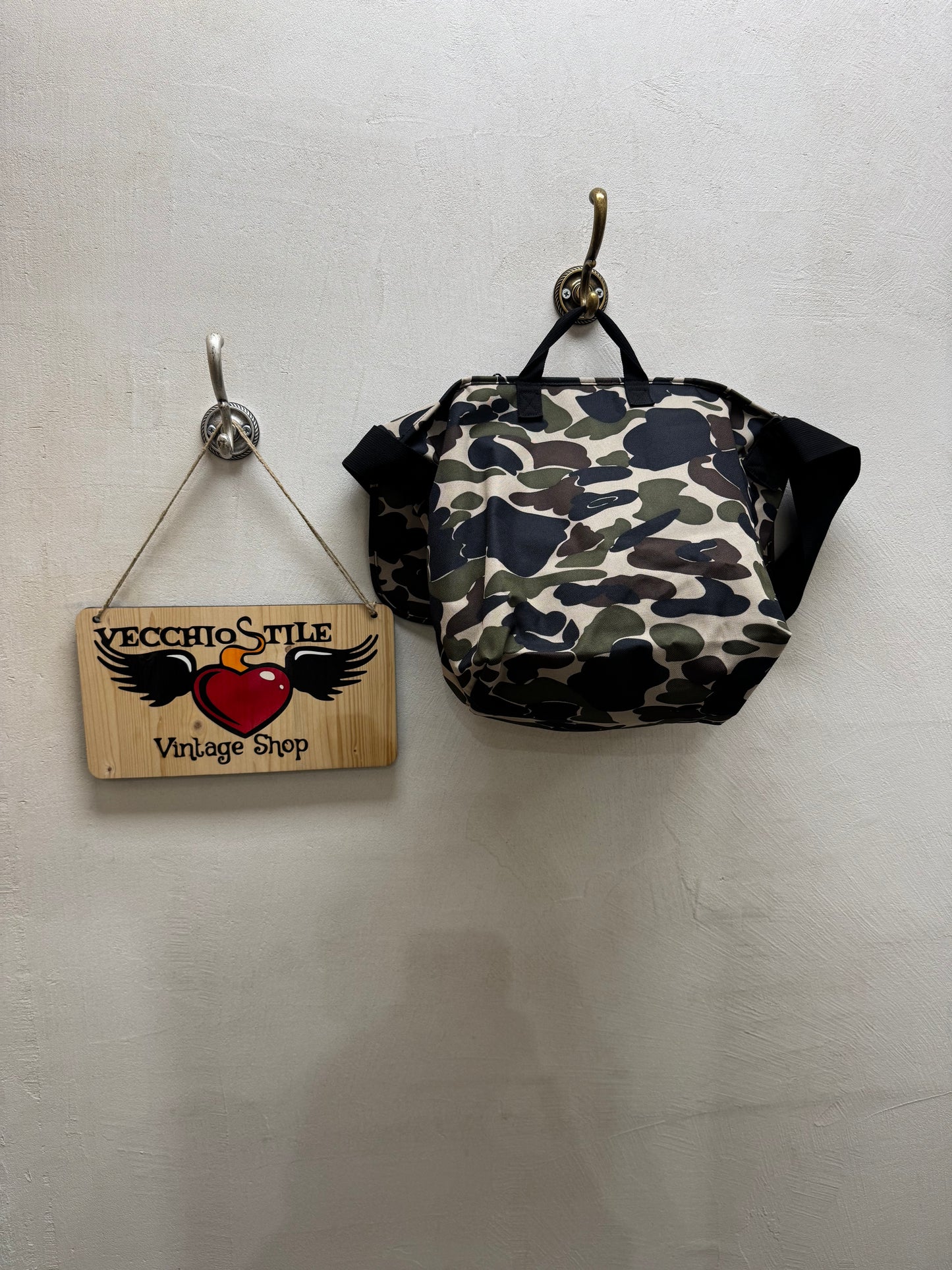 CARHARTT PARCEL