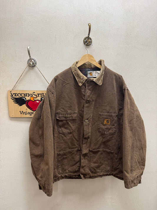 CARHARTT OG CHORE MADE IN U.S.A.