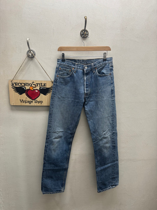 LEVI’S 501