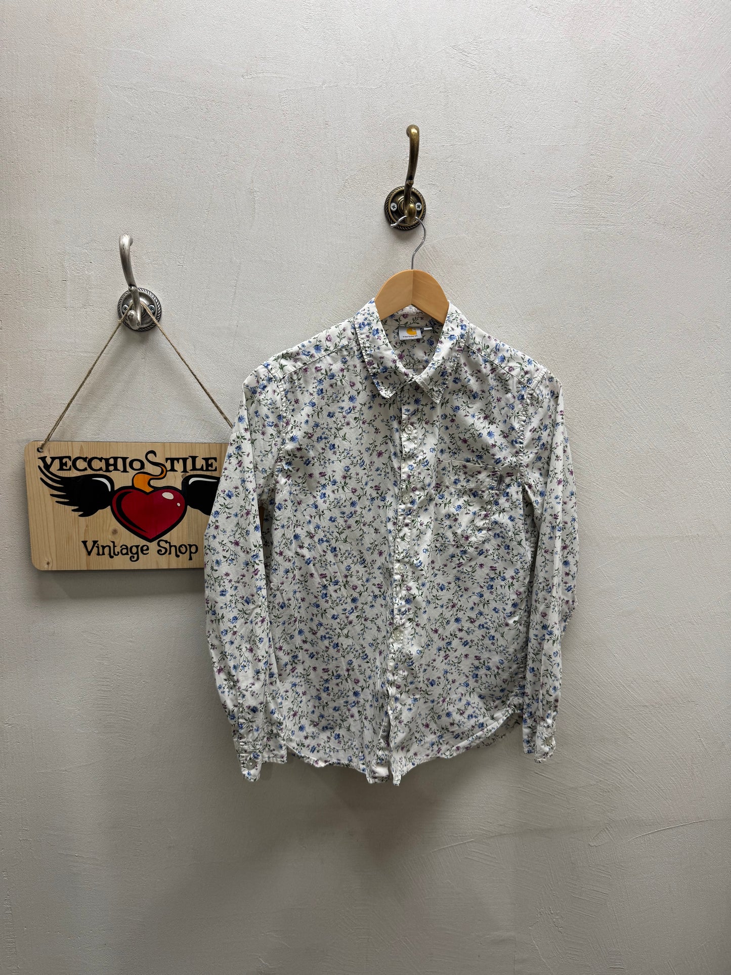 CARHARTT POPPY