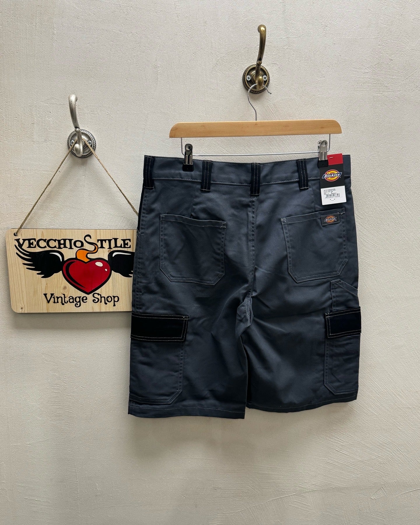 DICKIES