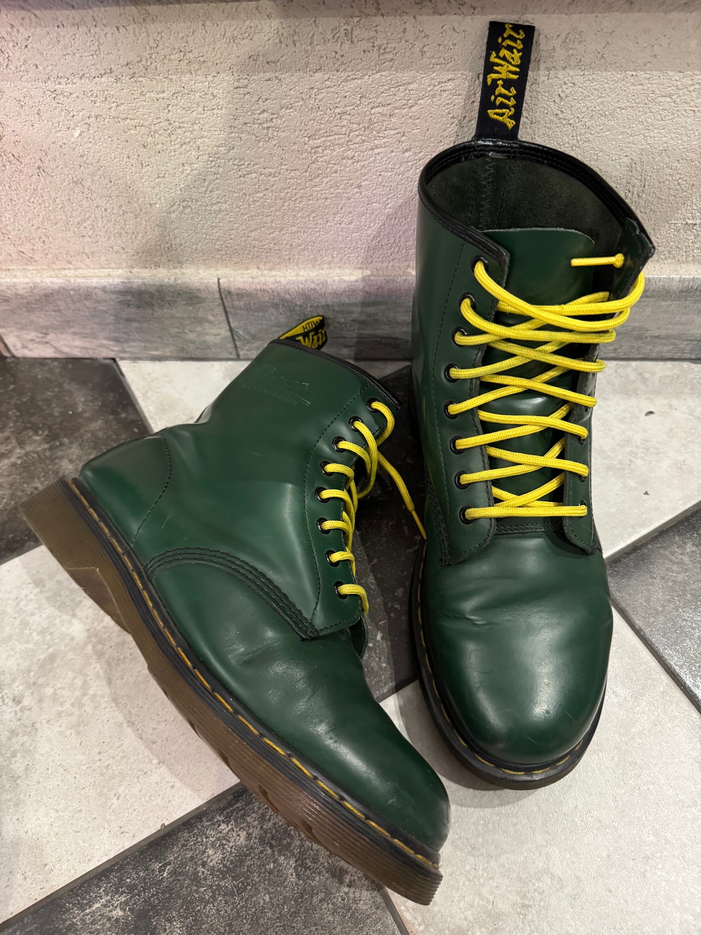DR MARTENS 1460