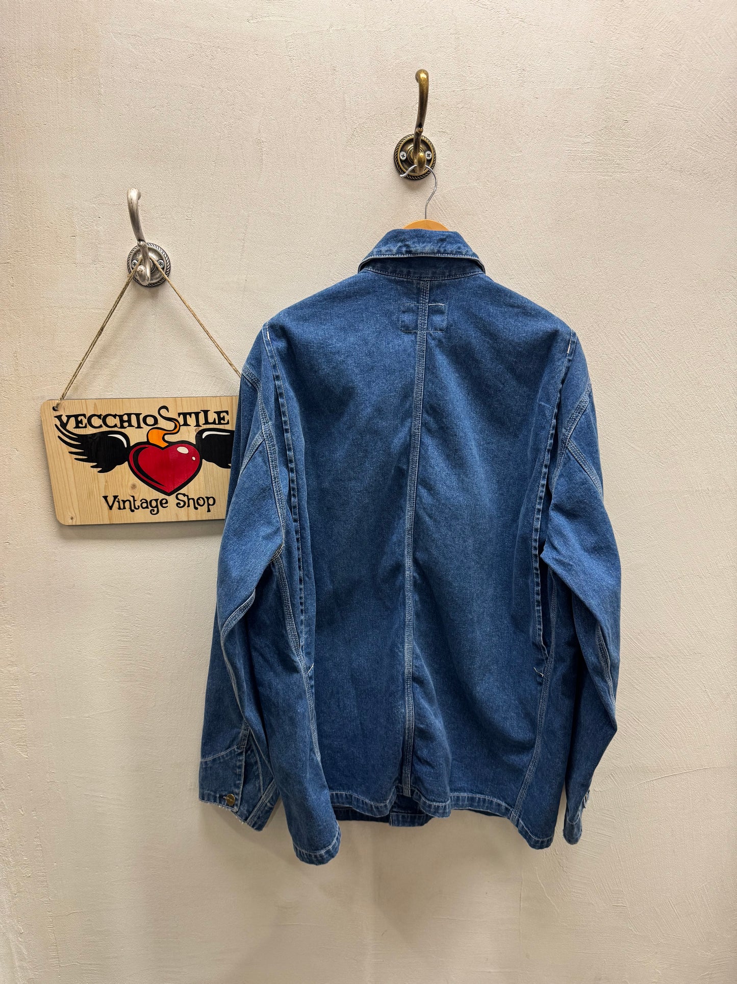 CARHARTT OG CHORE