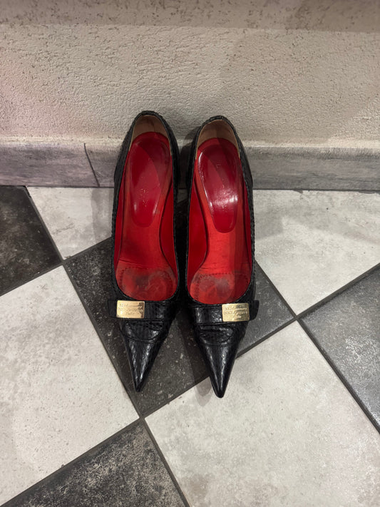 DOLCE & GABBANA XX ANNIVERSARY