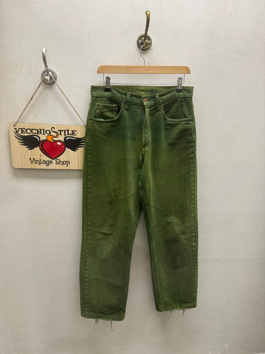 LEVI’S 554