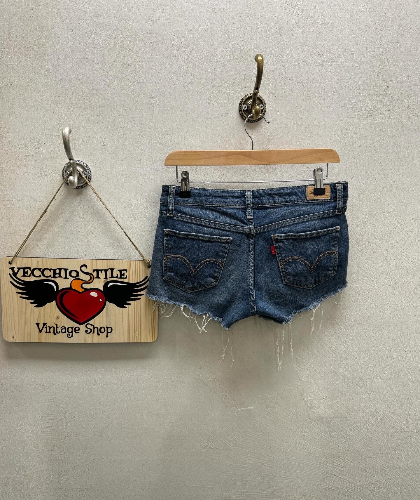 LEVI’S 618