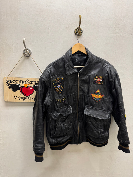 AVIATORE VINTAGE