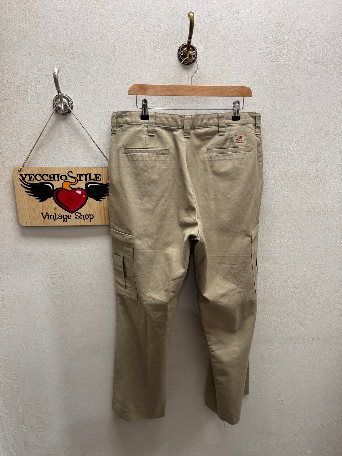 DICKIES