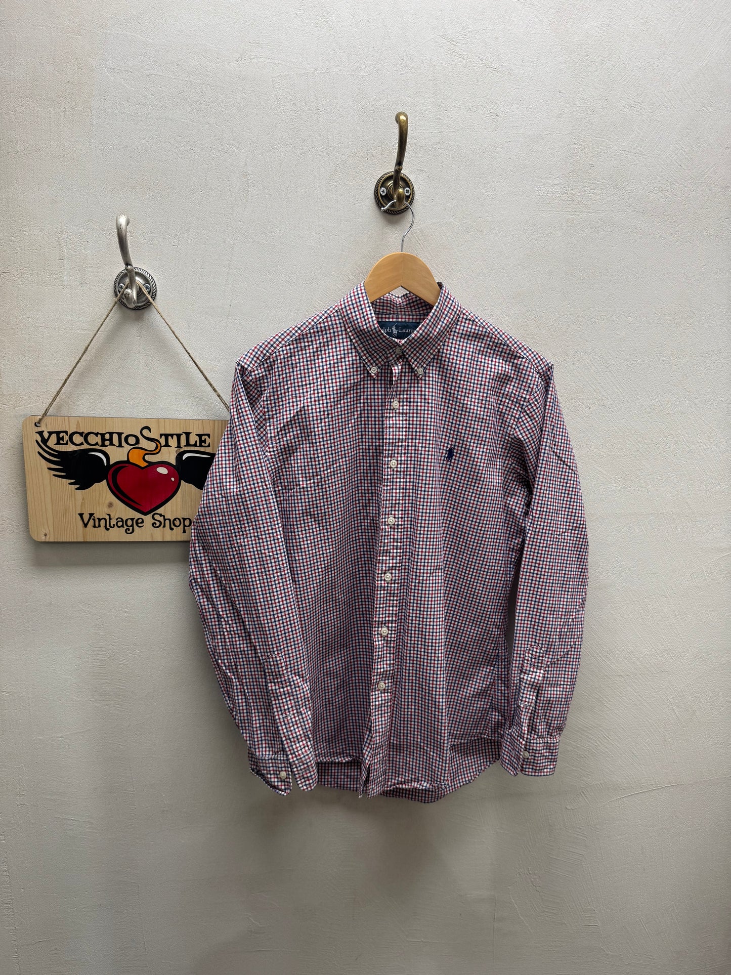 RALPH LAUREN