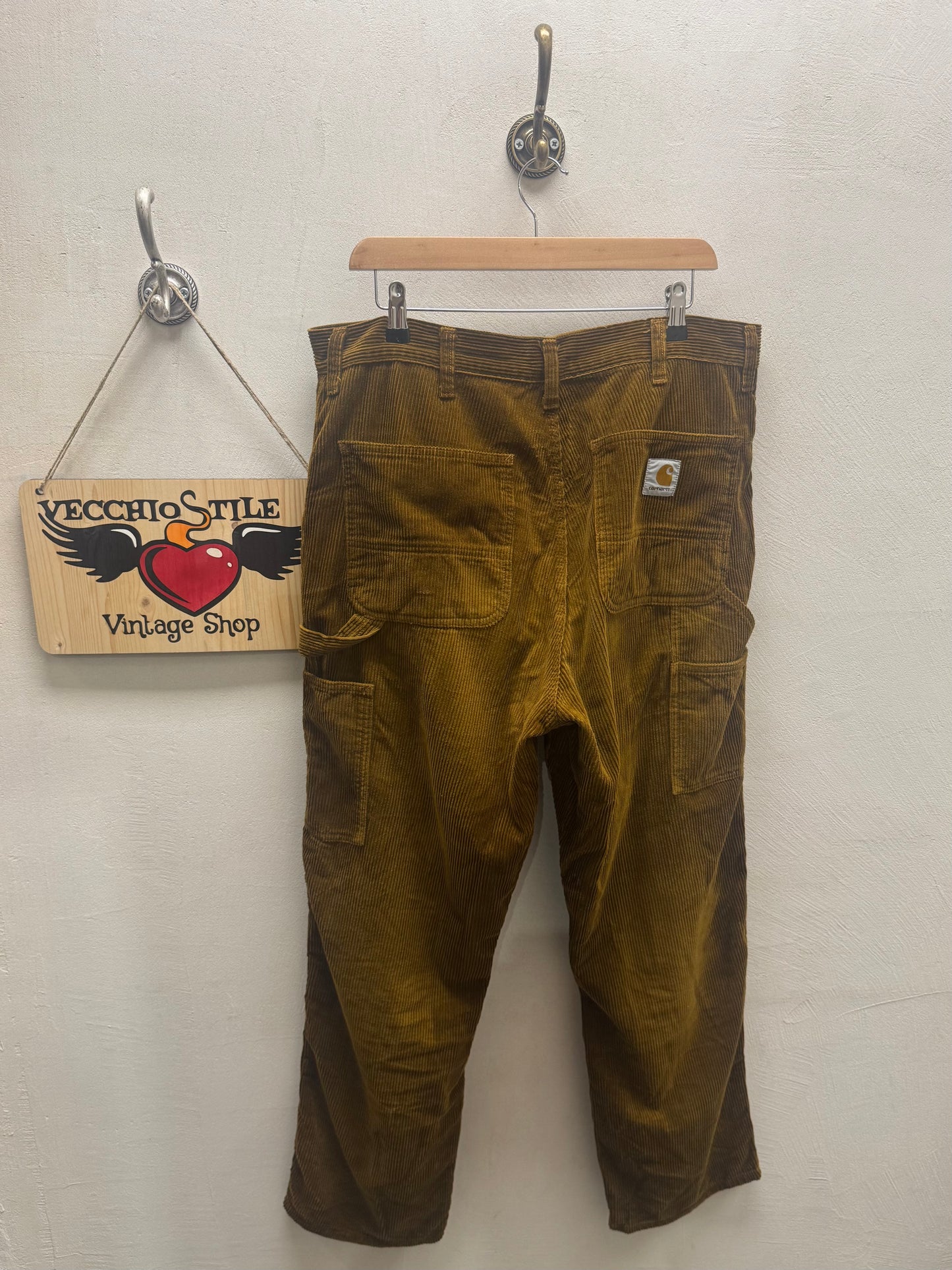CARHARTT SINGLE KNEE
