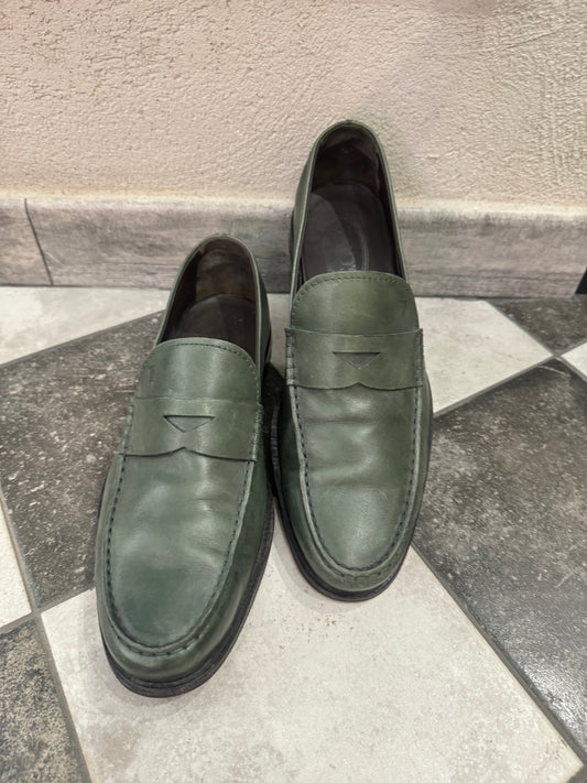 TOD’S