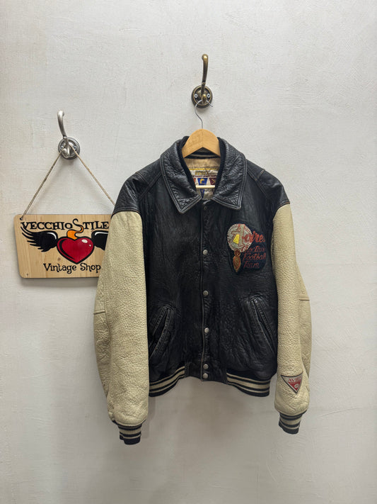 AVIREX FOOTBALL TEAM CHOCTAW