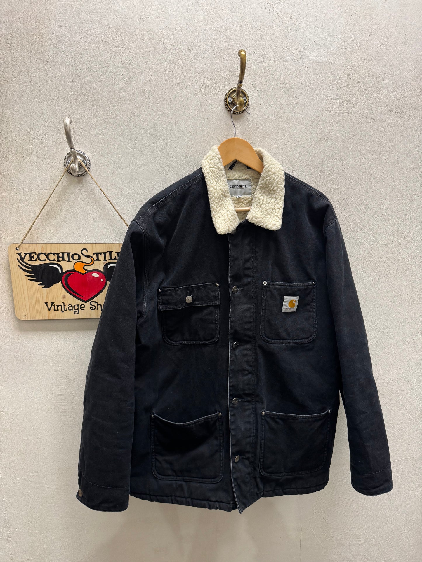 CARHARTT FAIRMOUNT