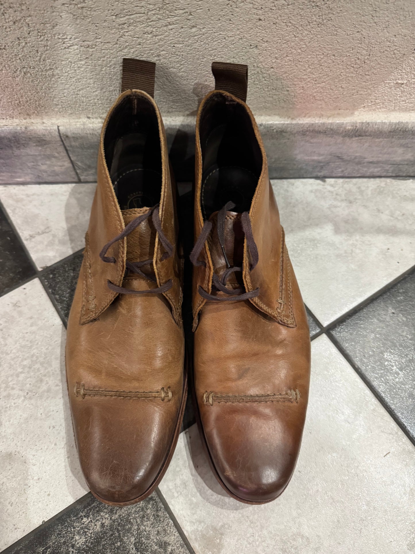 CLARKS