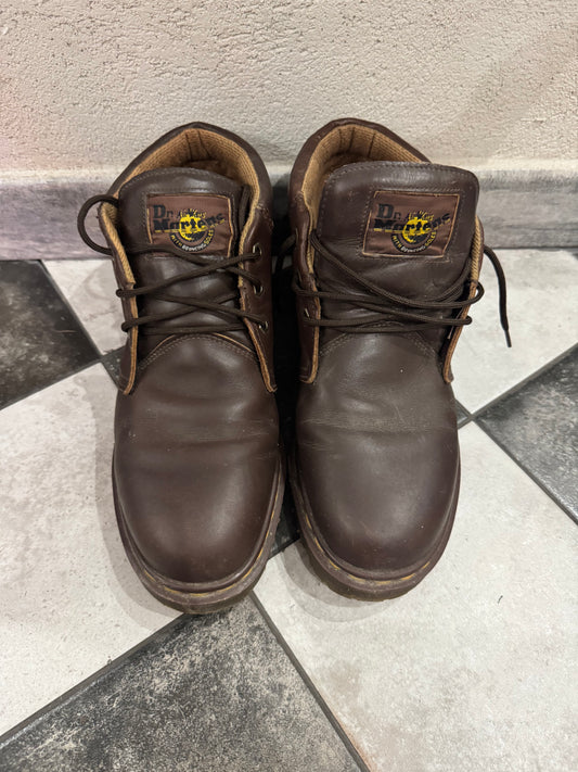 DR MARTENS MADE IN ENGLAND