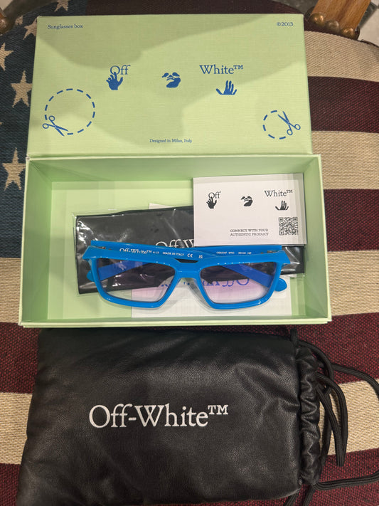 OFF WHITE OERJ027