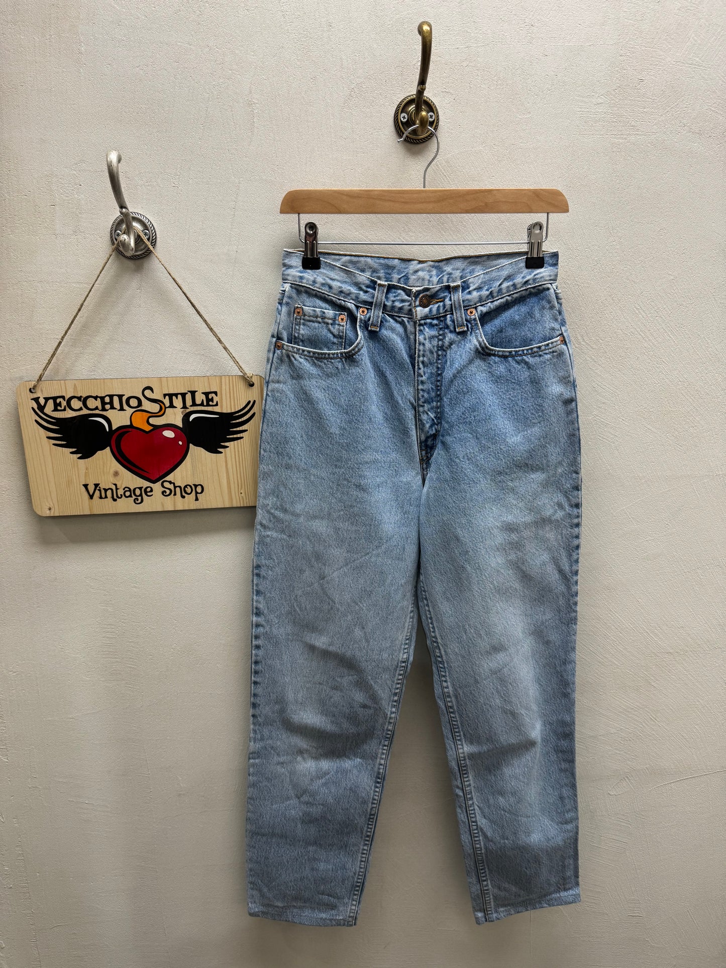 LEVI’S 881