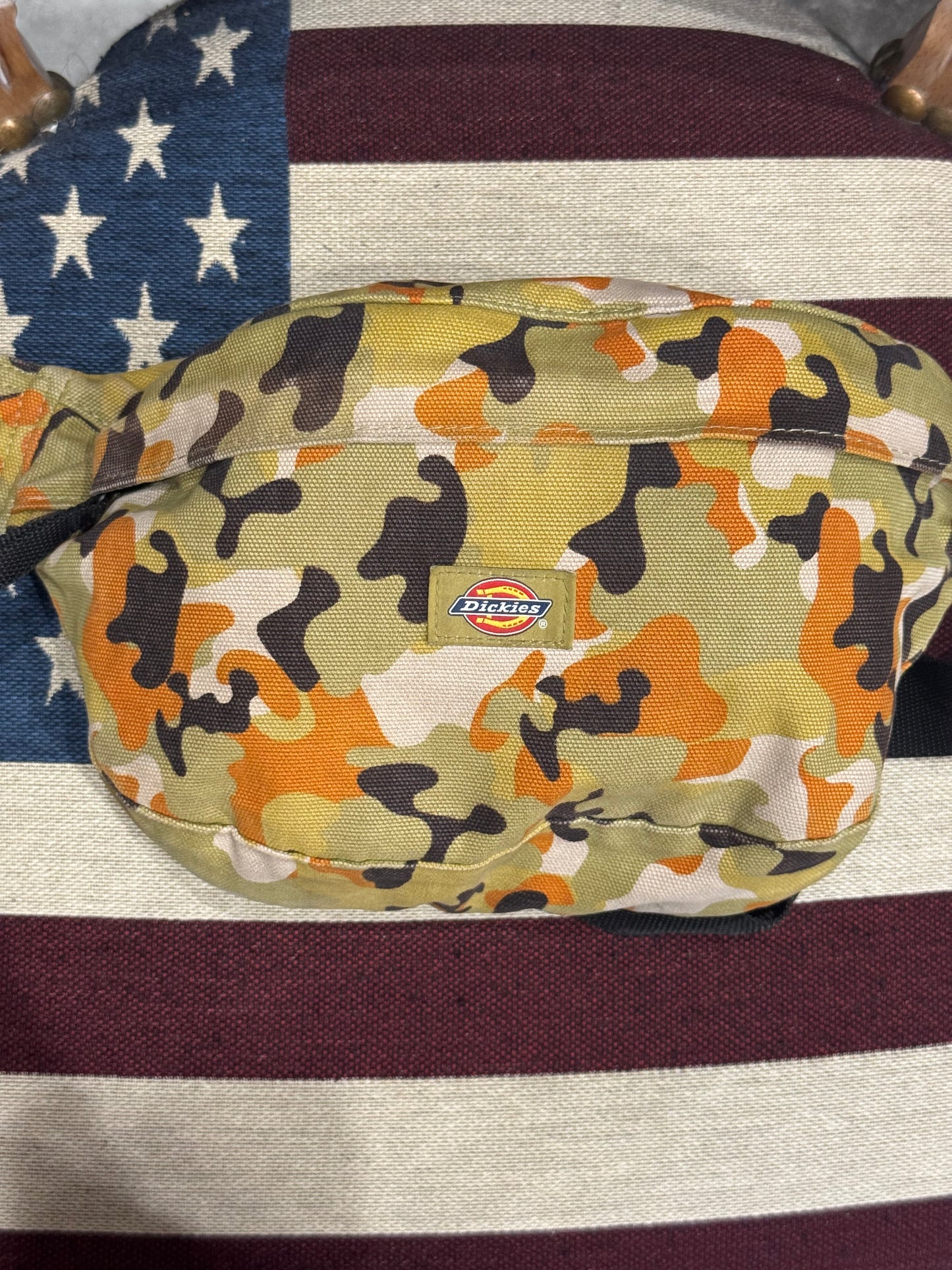 DICKIES
