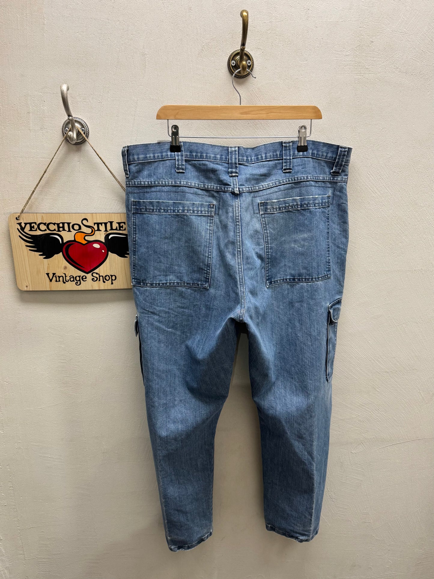 WRANGLER