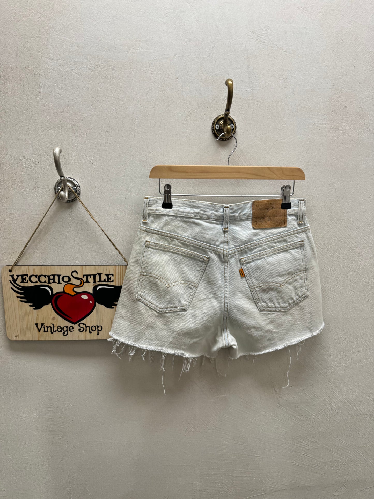 LEVI’S 615