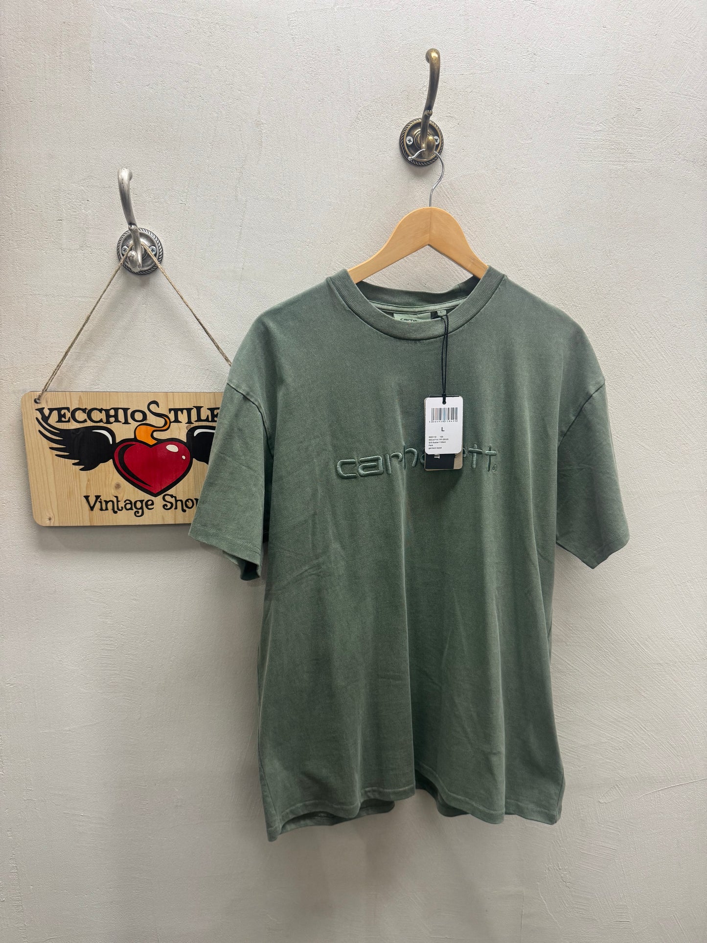 CARHARTT DUSTER