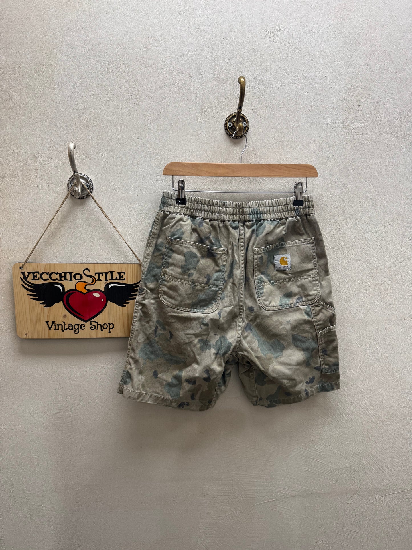 CARHARTT FLINT