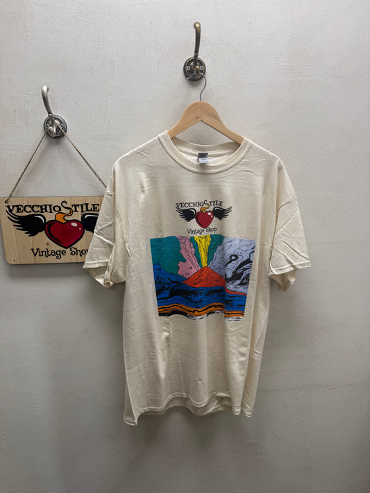 VECCHIO STILE x ANDY WARHOL