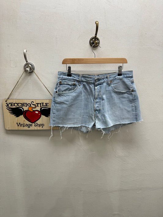 LEVI’S 501